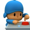 Pocoyo 12
