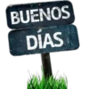 BUENOS
DÍAS