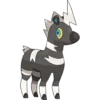 5th Gen Pokémon 9