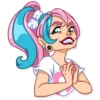 Pink Power 12