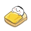 Tojin ngepack Quby 9