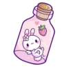 Pink Bunny 9