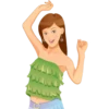 T