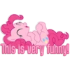 Pinkie Pink 15