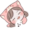waesticker I'm Yours : Mie x Meow [ Eng Ver. ] 7