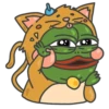Pepe costume 9