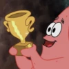 Patrick Star 8