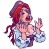 Rica the Pirate 15