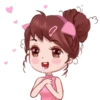 Prywinko chibi 11