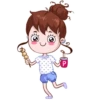 Prywinko chibi 12