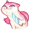 Pussy Cat 12
