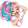 Pink Power 13