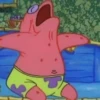 Patrick Star 9