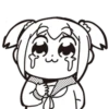 Pop Team Epic 12