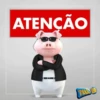 ATENÇÃO
TELE