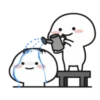 Tojin ngepack Quby 10