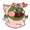 Pepe costume 10
