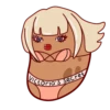 cute potato 9