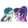 Ecostria girls 13