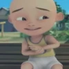 Upin ipin 10