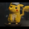Sherlock Pikachu 9
