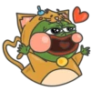 Pepe costume 11