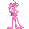 pink panther 9