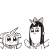 Pop Team Epic 13