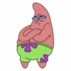 Patrick star 13