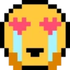 16bit emoji 7