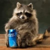 Raccoon Reactions 14
