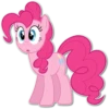 Pinkie Pie Division 12