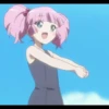 Pink Squad 10