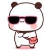 Panda Gemoi 12