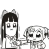 Pop Team Epic 15