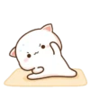 ♡Peach & Goma♡ 8