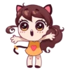 Prywinko chibi 14