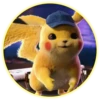 Pikachu 7