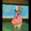 Patrick star 17