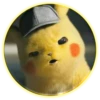 Pikachu 8