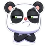 Панда КYарY 7