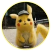 Pikachu 10