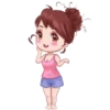 Prywinko chibi 15
