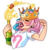 Pink Power 14