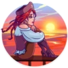Rica the Pirate 16
