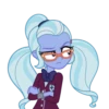 Ecostria girls 16
