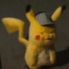 Sherlock Pikachu 10