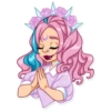 Pink Power 15