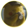Pikachu 11