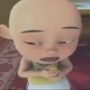 Upin ipin 14